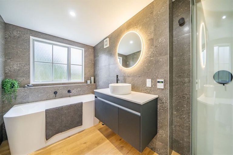 Photo of property in 18 Mary Huse Grove, Manor Park, Lower Hutt, 5019