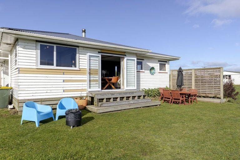 Photo of property in 153 Inland Road North, Tikorangi, Waitara, 4383