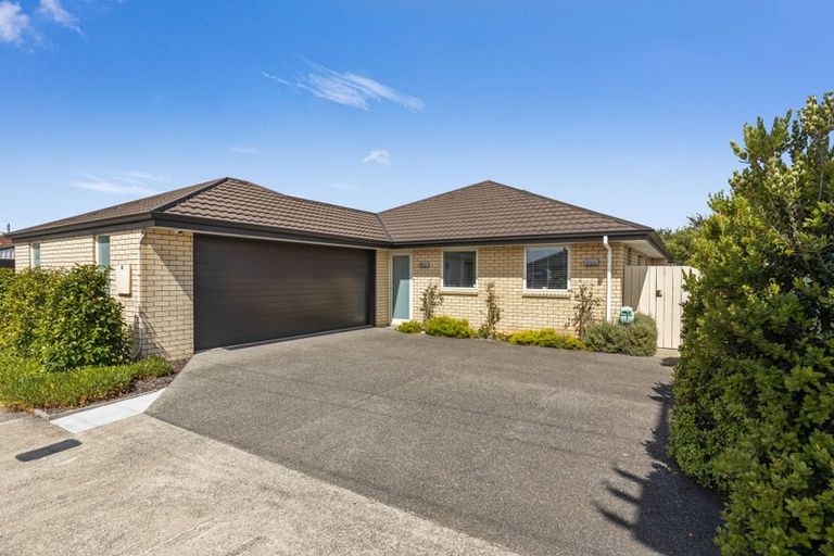 Photo of property in 2 Barratt Street, Blenheim, 7201
