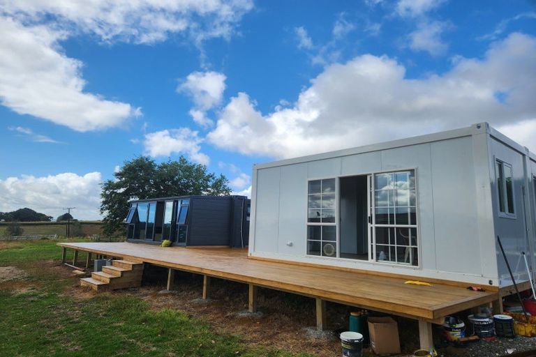 Photo of property in 323 Buckland Road, Buckland, Pukekohe, 2677