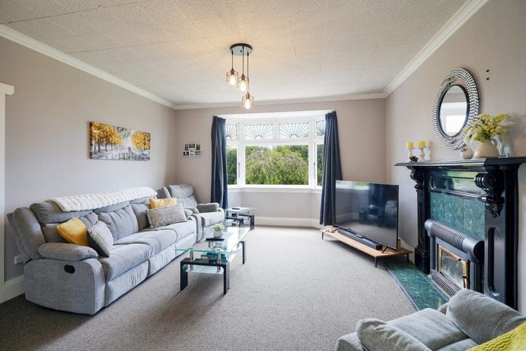 Photo of property in 108 Metzger Street, Heidelberg, Invercargill, 9812