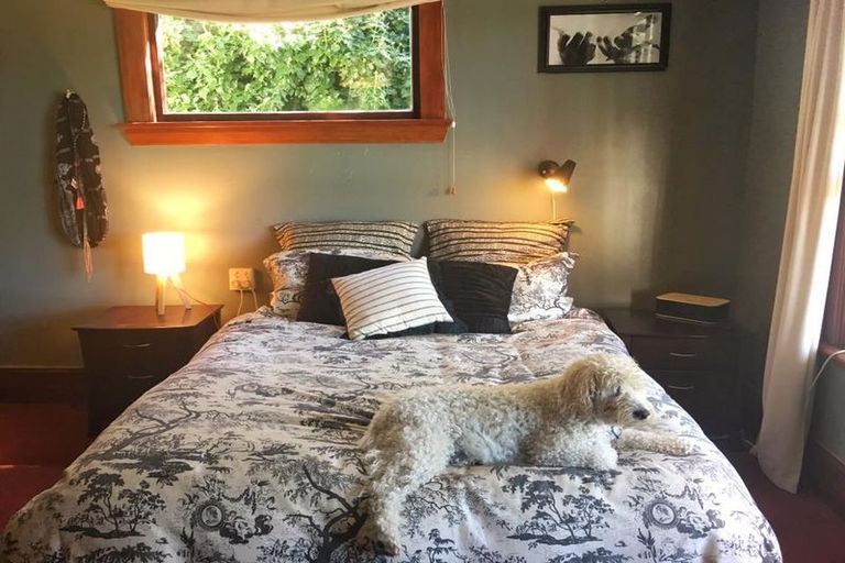 Photo of property in 6 Macdonald Street, Geraldine, 7930