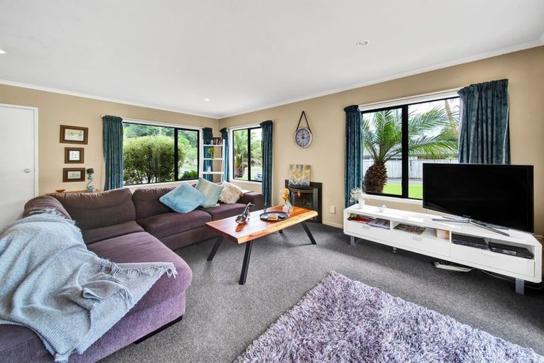 Photo of property in 45 Roto Street, Hurdon, New Plymouth, 4310