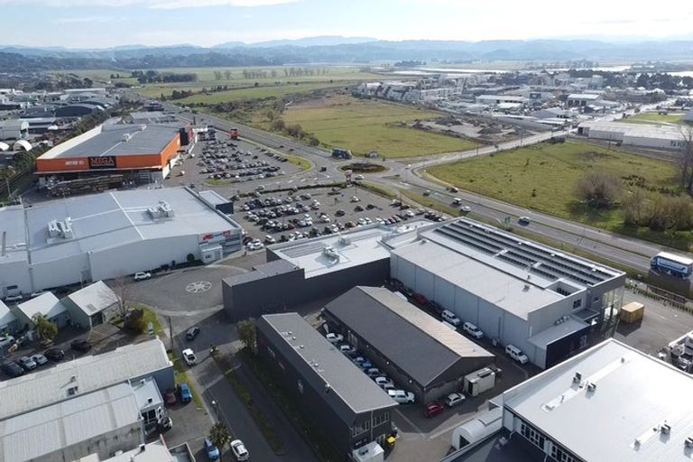 Photo of property in Harrison Street East, Featherston, 5710