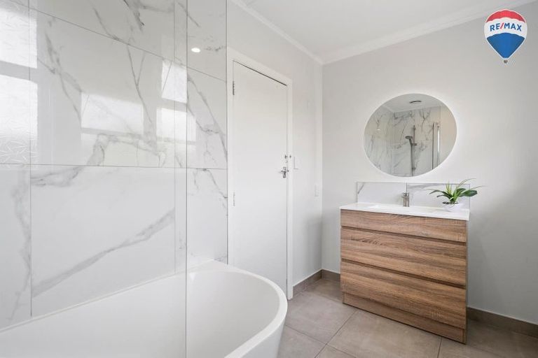 Photo of property in 10c Bull Avenue, Wainuiomata, Lower Hutt, 5014