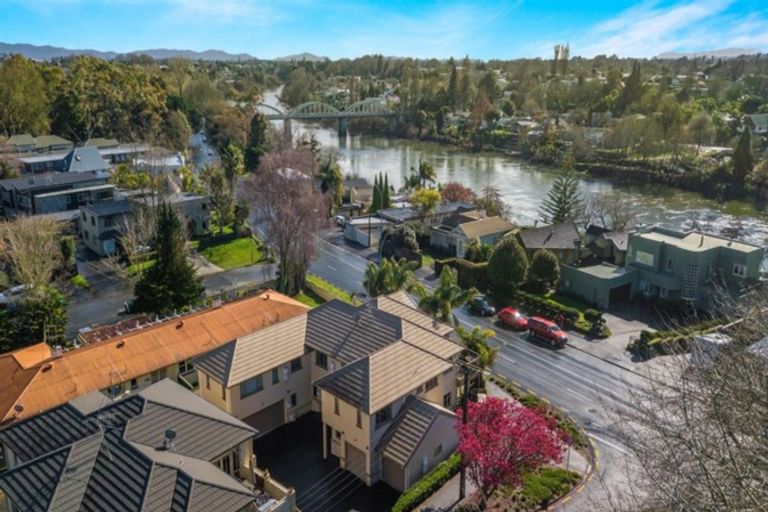 Photo of property in 1211b Victoria Street, Whitiora, Hamilton, 3200