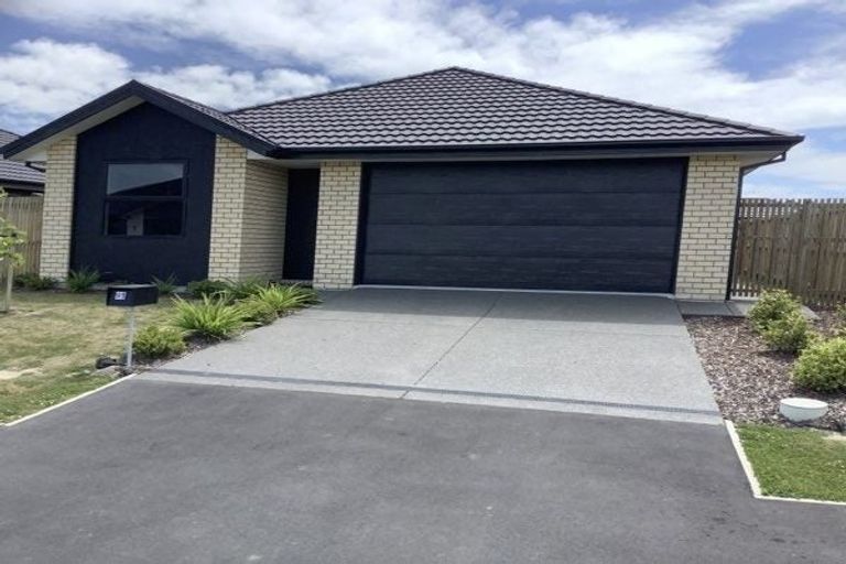 Photo of property in 91 Oaks Drive, Lincoln, 7608