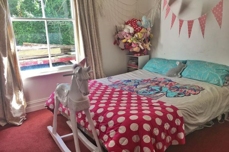 Photo of property in 6 Macdonald Street, Geraldine, 7930