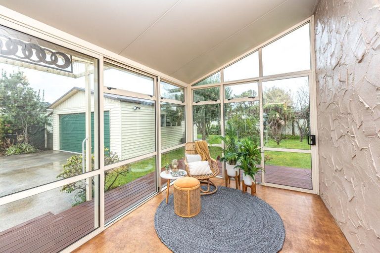 Photo of property in 99 Fitzherbert Avenue, Tawhero, Whanganui, 4501