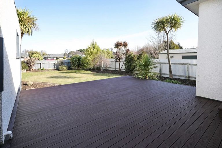 Photo of property in 15 Catherine Street, Windsor, Invercargill, 9810
