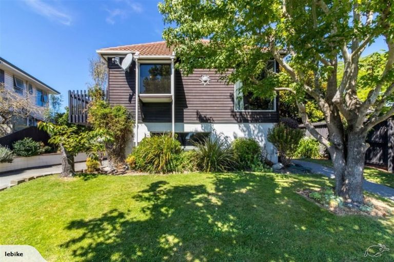 Photo of property in 46 Kimberley Street, Casebrook, Christchurch, 8051