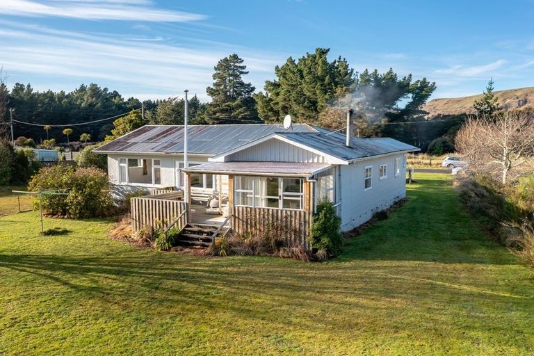 Photo of property in 73 Driver Street, Long Beach, Port Chalmers, 9081