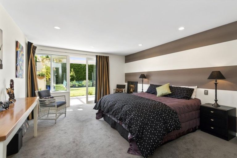 Photo of property in 715 Hills Road, Marshland, Christchurch, 8051