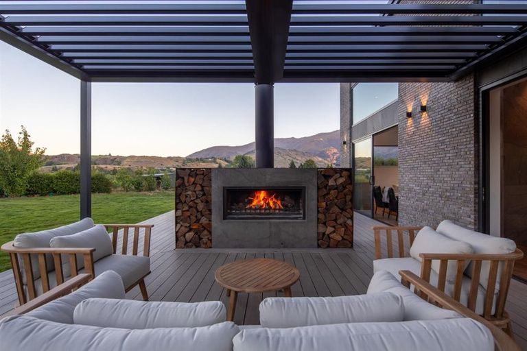 Photo of property in 524 Speargrass Flat Road, Lake Hayes, Queenstown, 9371