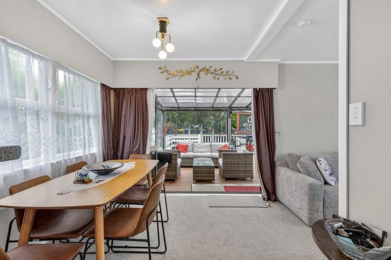 Photo of property in 14 Morvern Crescent, Tokoroa, 3420