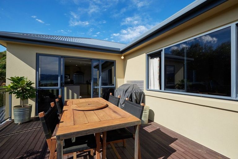 Photo of property in 46 Kotuku Road, South Bay, Kaikoura, 7300