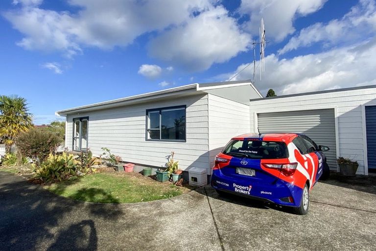 Photo of property in 18a Hereford Street, Springvale, Whanganui, 4501