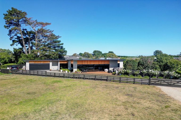 Photo of property in 101 Fox Road, Springvale, Whanganui, 4501