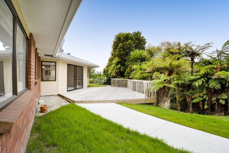 Photo of property in 33 Nikau Street, Inglewood, 4330