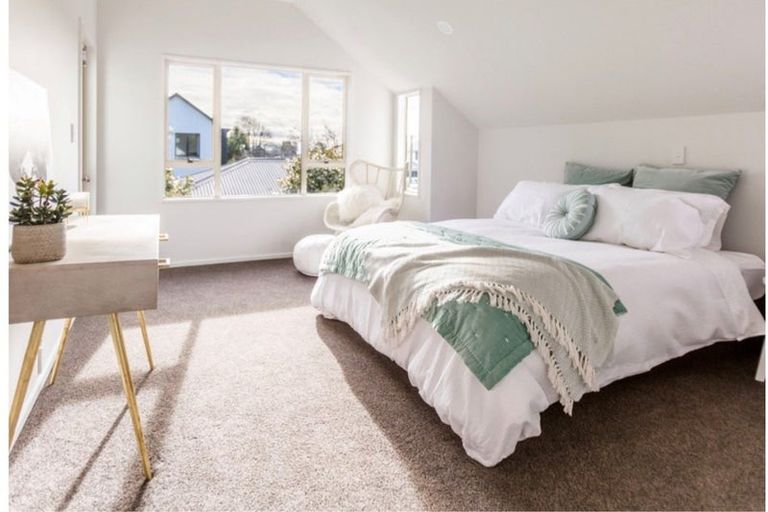 Photo of property in 2/437 Manchester Street, St Albans, Christchurch, 8014