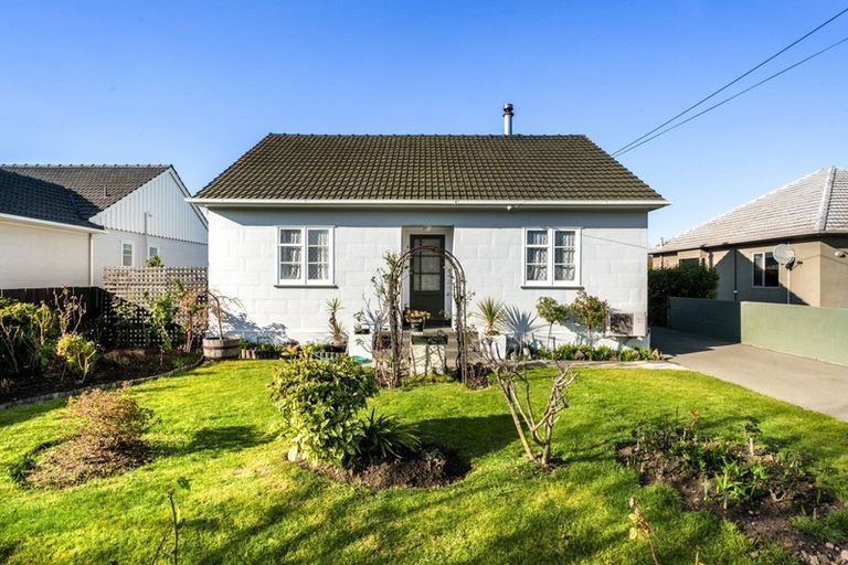 Photo of property in 4 Dart Street, Oamaru North, Oamaru, 9400