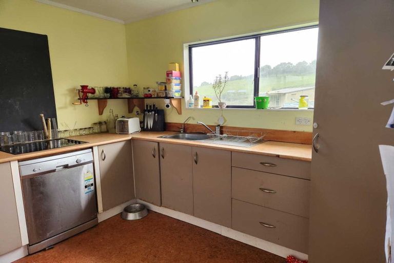 Photo of property in 101 Gomez Road, Hikurangi, 0181