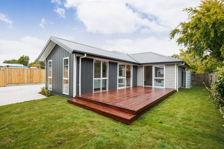 Photo of property in 500a Ferguson Street, Palmerston North, 4410