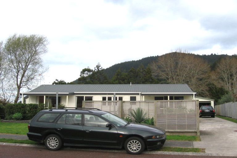 Photo of property in 422 Waterways Parade, Pauanui, Hikuai, 3579