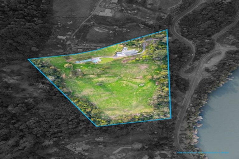 Photo of property in 19 Onewhero-tuakau Bridge Road, Onewhero, Tuakau, 2697