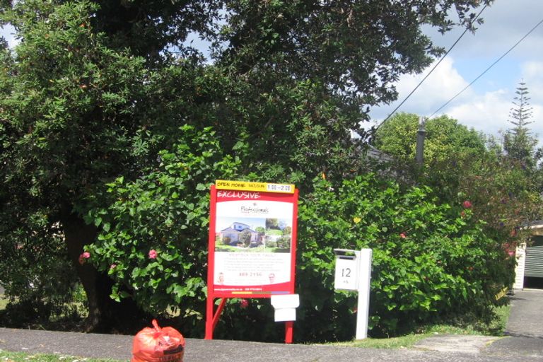 Photo of property in 2/12 Belmont Terrace, Milford, Auckland, 0620