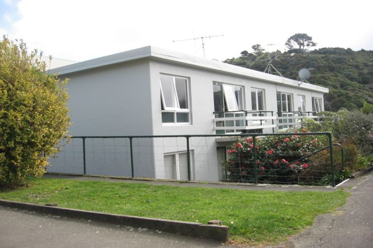 Photo of property in 16/306 Karori Road, Karori, Wellington, 6012