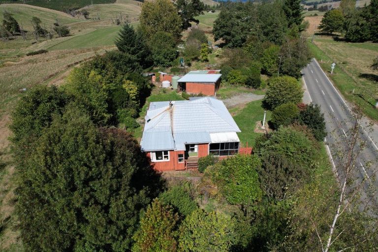 Photo of property in 1911 Korere-tophouse Road, Kikiwa, Nelson, 7072