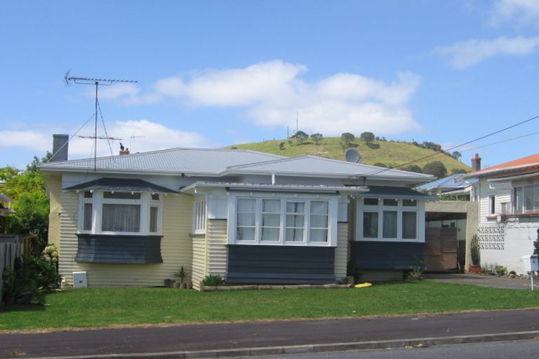 Photo of property in 9 Empire Road, Devonport, Auckland, 0624