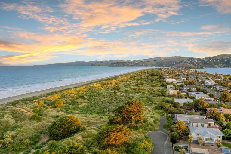 Photo of property in 564 Marine Parade, Southshore, Christchurch, 8062