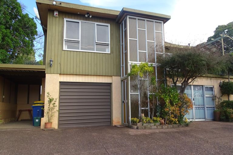 Photo of property in 8 Lanark Street, Milford, Auckland, 0620