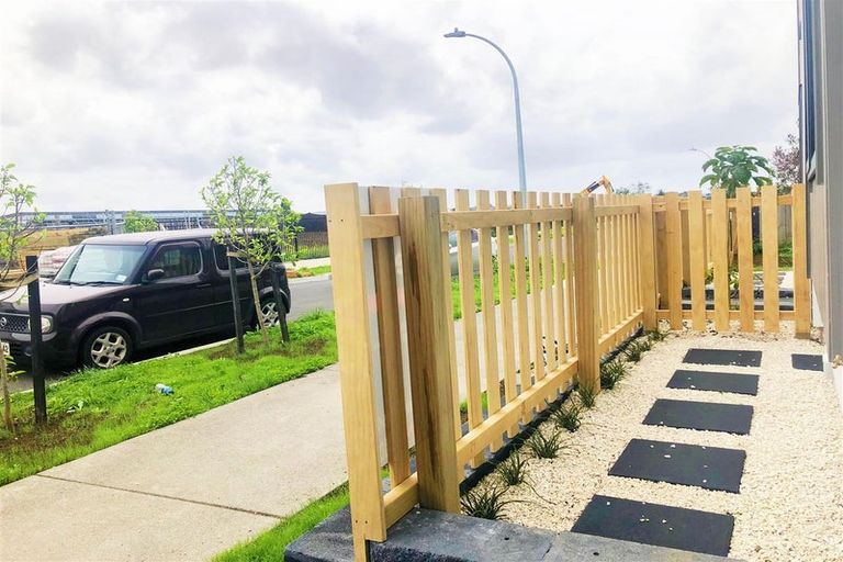 Photo of property in 58 Opoka Street, Papakura, 2110