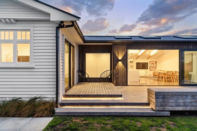 Photo of property in 5 Mary Street, Papanui, Christchurch, 8053