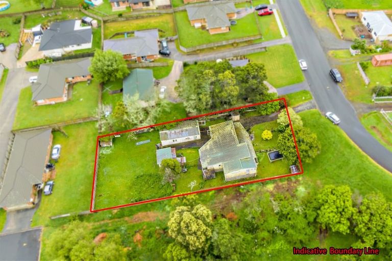 Photo of property in 42 Roto Street, Te Kauwhata, 3710