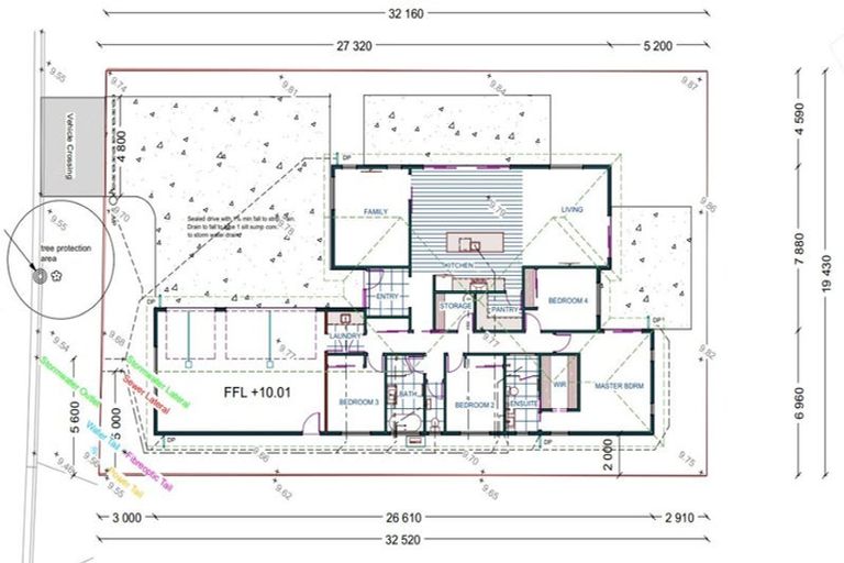 Photo of property in 37 Wakeman Drive, Lincoln, 7608