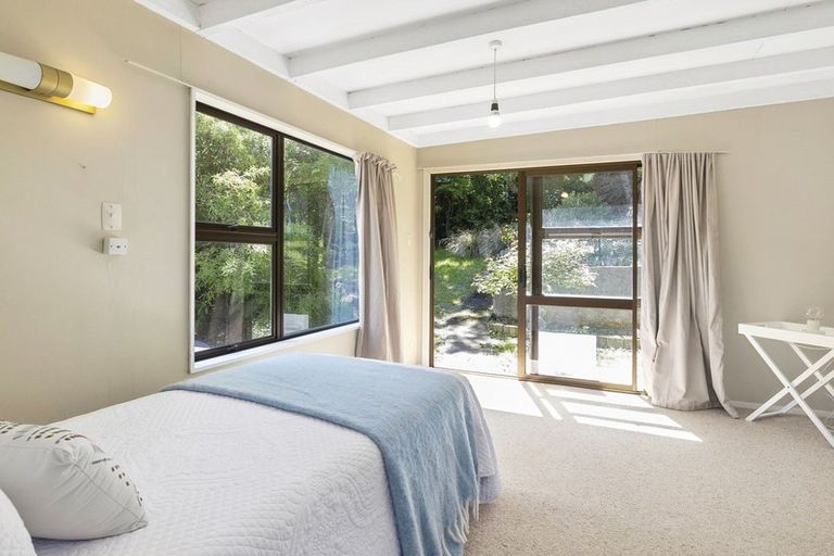 Photo of property in 5 Marett Street, Macandrew Bay, Dunedin, 9014