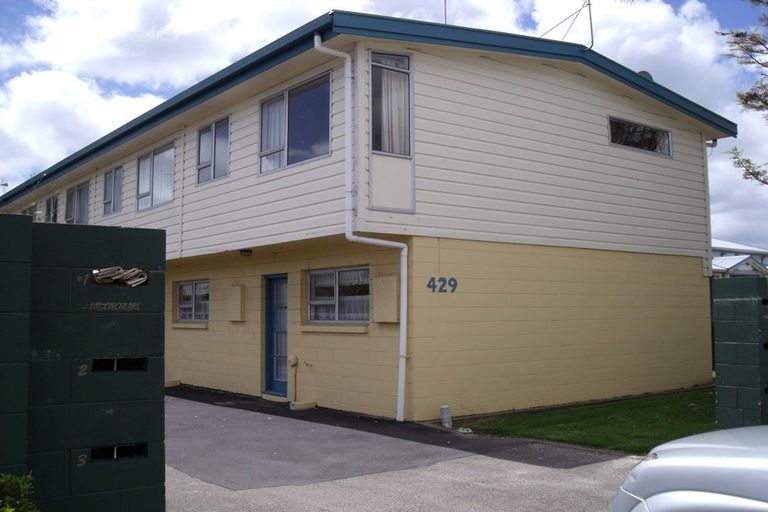 Photo of property in 6/429 Ferguson Street, Palmerston North, 4410