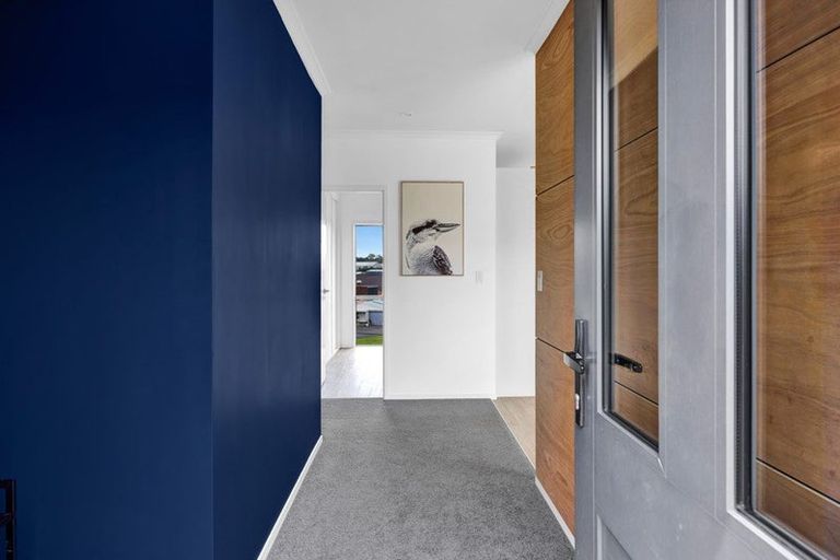 Photo of property in 5a Hinz Lane, Bell Block, New Plymouth, 4312