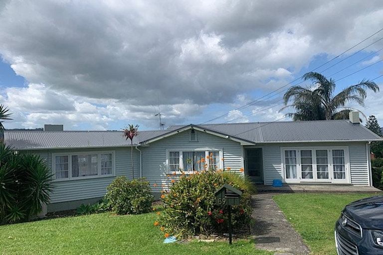 Photo of property in 69 Anzac Road, Morningside, Whangarei, 0110