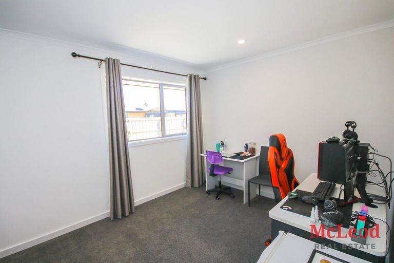 Photo of property in 45 Redhaven Rise, Netherby, Ashburton, 7700