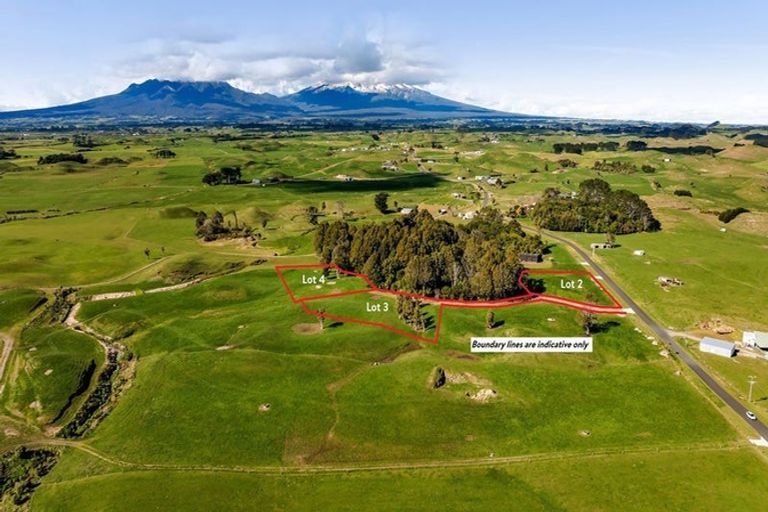 Photo of property in 183 Warea Road, Warea, 4381