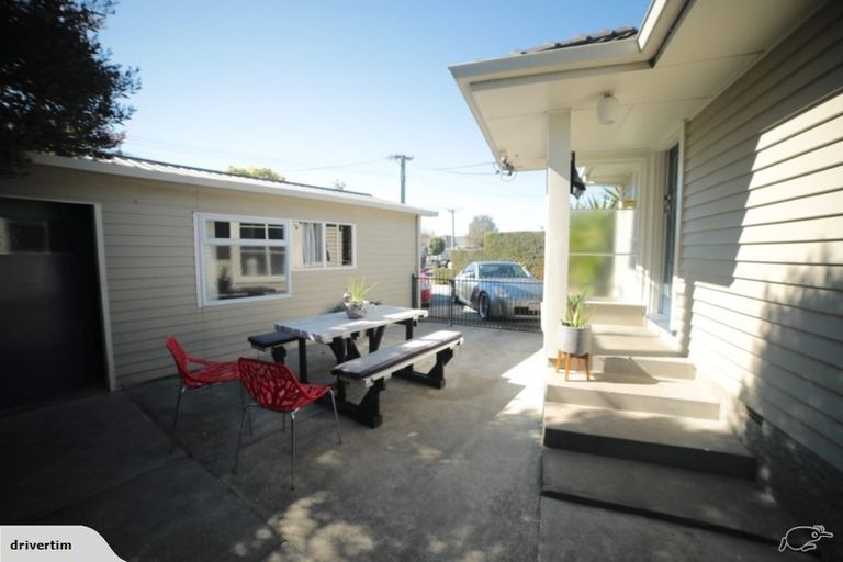 Photo of property in 1/39 Nottingham Avenue, Halswell, Christchurch, 8025