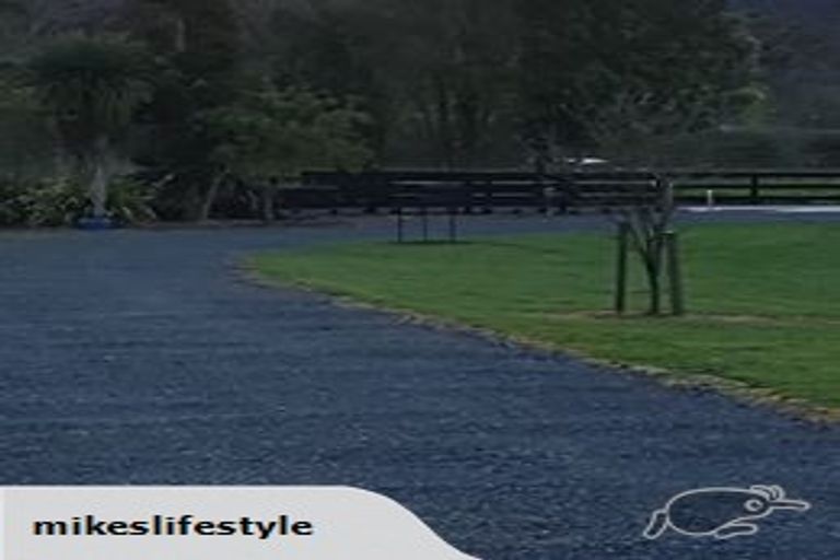 Photo of property in 116 Clark Road, Ngaruawahia, 3793