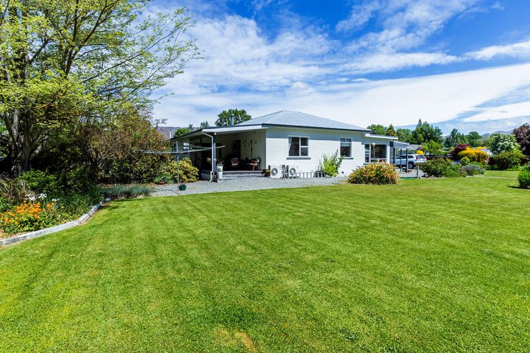 Photo of property in 54 Denmark Street, Fairlie, 7925