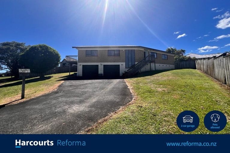 Photo of property in 7 Churchill Terrace, Waiuku, 2123