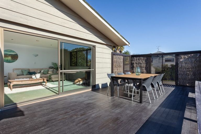 Photo of property in 260 Oceanbeach Road, Mount Maunganui, 3116